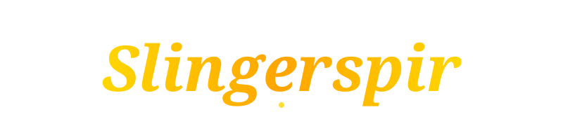 Slingerspir的博客